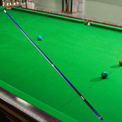 Queue de billard en fibre de verre 2 pièces GSE 58 po GSE