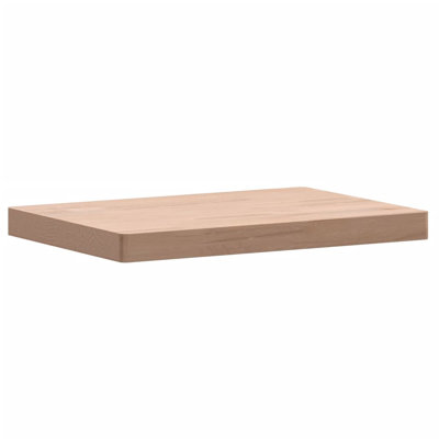 Gracie Chopping Board Solid Wood Beech