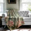 Classic Classic Blooms - 1 pièce Sherpa Premium-101949866