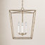 Maribel Dimmable 4-Light Pendant