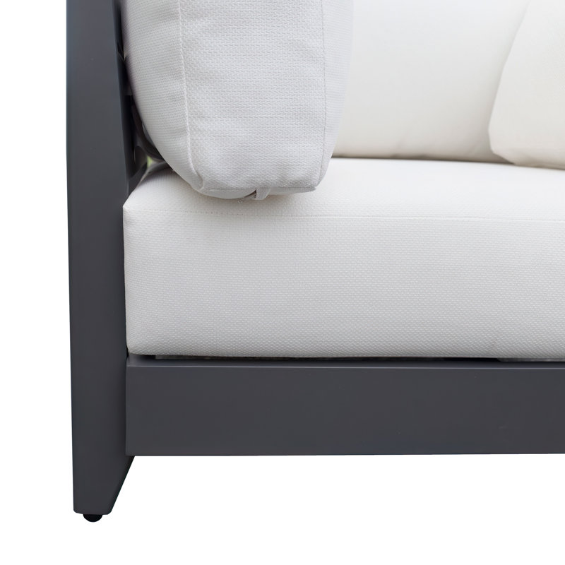 Inira Palermo Single-Arm Chair