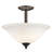 Scaggs Glass Flush Mount-652227082
