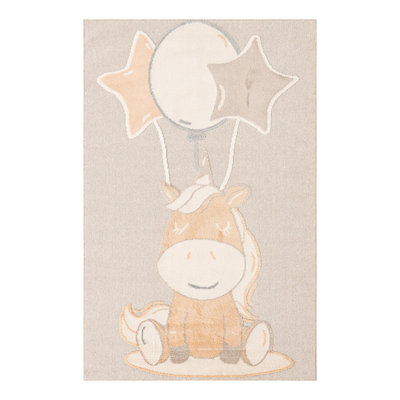 Tapis pour enfant Unique Loom