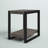 Pittsfield End Table