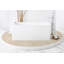 Lab 65.88'' L Soaking Bathtub-795738522-795738518