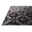 Tapis noir Jahiem