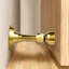 Butoir de porte magnétique en laiton-99225823