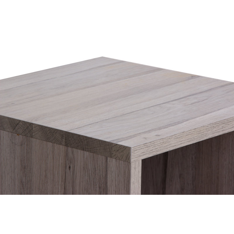 50 cm W Bedside Table