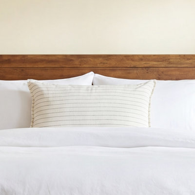 Blake Linen Shams
