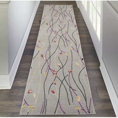 Yesima Indoor Rug