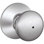 Plymouth Door Knob