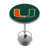 University of Miami is out of stock selected