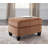 Finnlaidh Upholstered Ottoman-97832102
