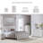 Joona 31.73'' W 5 - Drawer Dresser