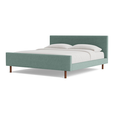 Skinny Fat Bed