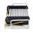 Swanwyck 12 - Step Folding Step Attic Ladder