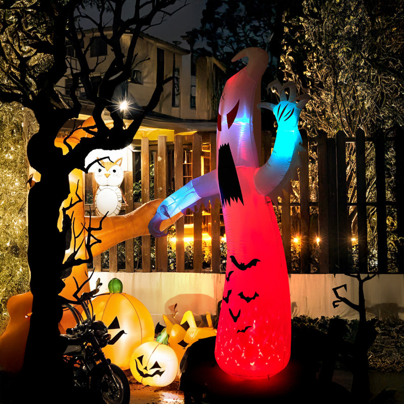 Halloween Decoration