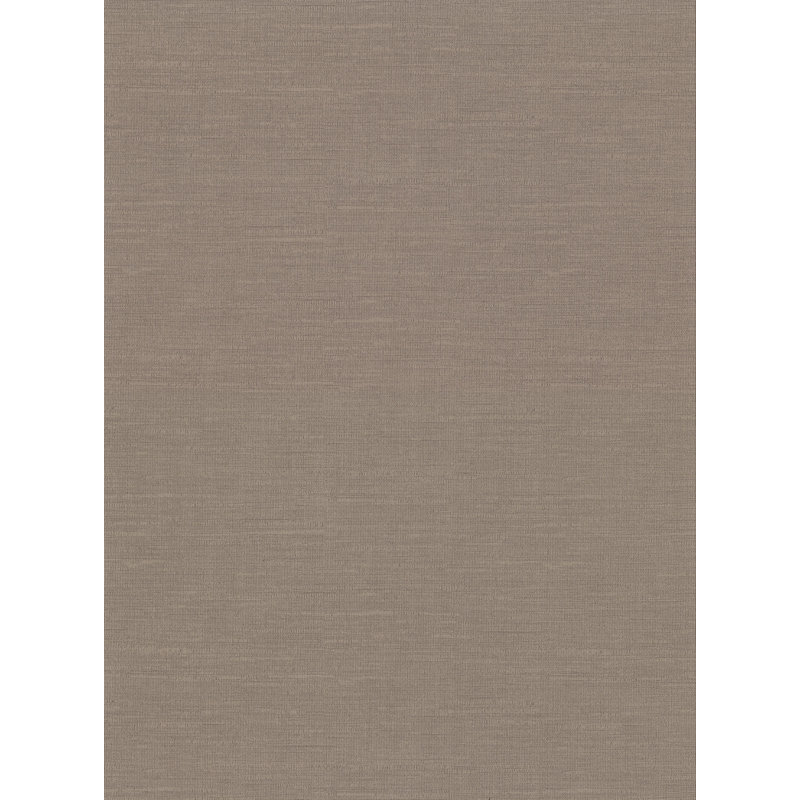 Rouleau de papier peint L 27 pi x l 27 po, Brun