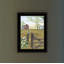 «Morning's Glory», art mural encadré pour le salon, impression murale par Billy Jacobs-142812718-142812719