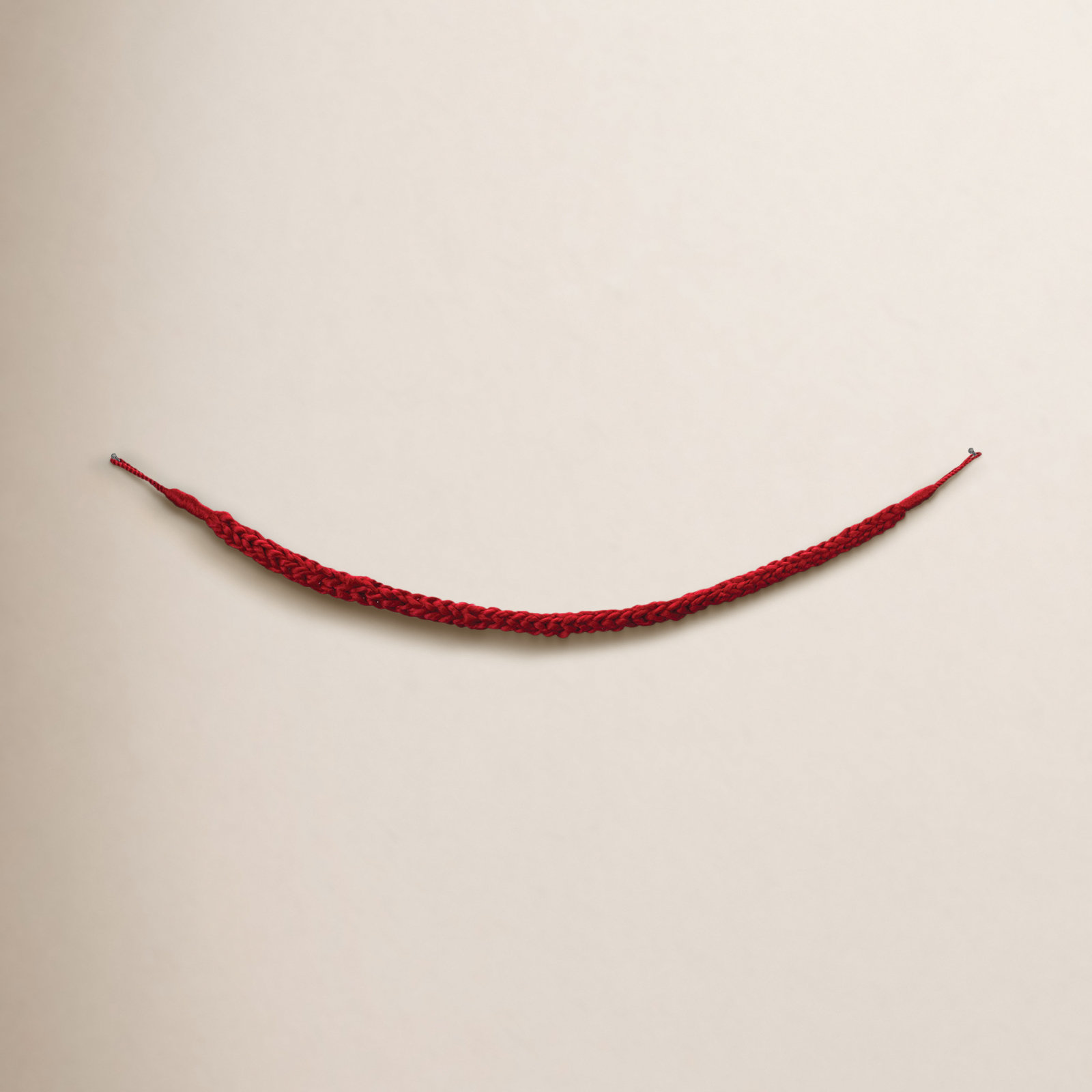 70'' in. Faux Garland