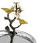 Lovebirds Tiered Stand