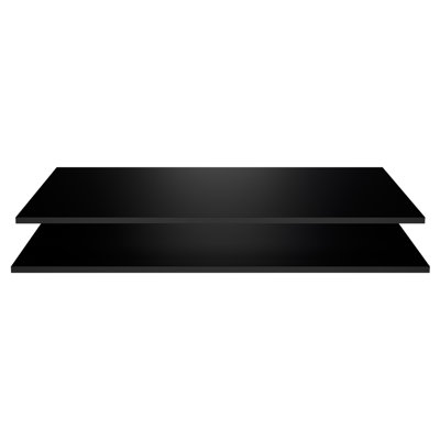 Faunsdale 96cm W Manufactured Wood Add-On Unit