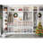 Shoe Box,12 Pcs Shoe Storage Boxes Clear Plastic Stackable, Shoe Organizer Containers With Lids