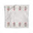 Jayapura Polyester Floral Square Napkin-25911801
