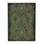 Hand Tufted Wool Floral Area Rug-2082387388