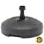Aimili 2.7kg Plastic Free Standing Umbrella Base-780404543