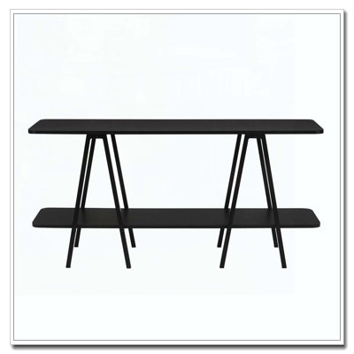 Console de 47,24 pouces de long