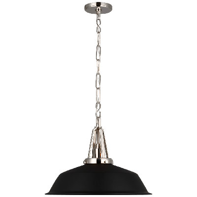 Chapman & Myers Layton Pendant