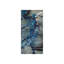 Blue Fin III Painting by Sara Brown-25820377-25820378
