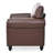Boel Faux Leather Seater Sofa-1452590705