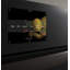 GE Profile 30" 5 Cubic Feet Smart Electric Convection Wall Oven with Soft Close Door-2100483394