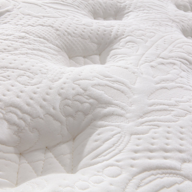 Norwalk Symple Stuff Pillow Top Pocket Sprung Mattress, Super King (6')
