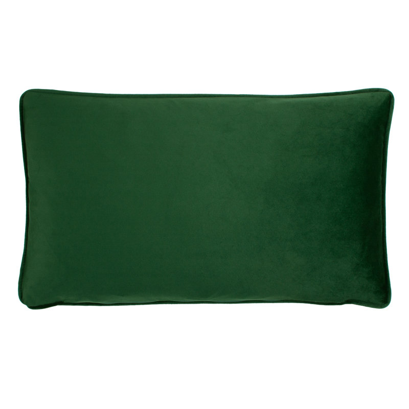 Rectangular Lumbar Cushion, Polyester