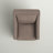Damira 29" Wide Polyester Armchair-805486607