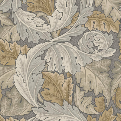 Floral Wallpaper