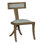 Chaise d'appoint Thom Filicia Home Greek Peak