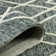 Amaanah Wool Geometric Indoor Rug
