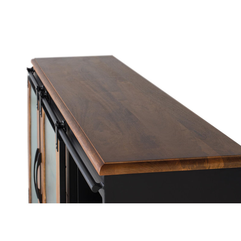 Phuket 150cm Sideboard