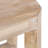 Avaria Square Tiered Wood Drink Table-1764362828