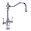Annapolis Two Handle Kitchen Faucet-35309894