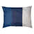 Bleu royal / bleu marine / blanc