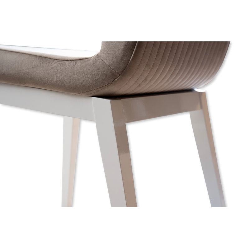 Lamentin Dining Chair in Beige