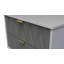 Baturhan 2 Drawer Midi Chest (Ready Assembled)-1722972304