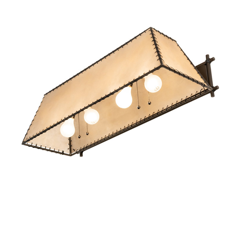 4 - Light Vanity Light