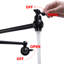 Robinet remplisseur avec accessoires-65295117