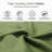 Aoodor Adirondack Chair Cushions-1045006376